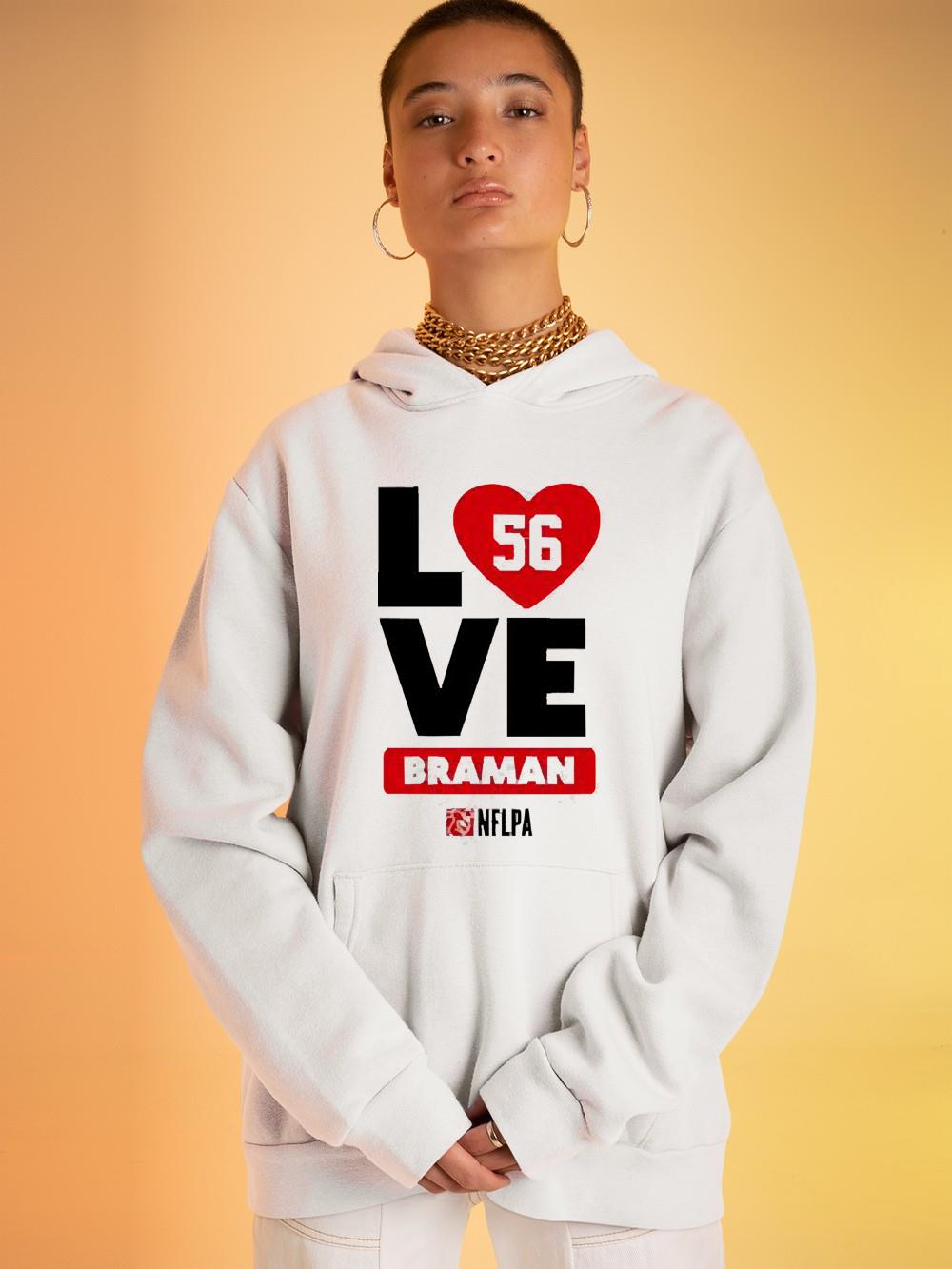 Bryan Braman I Heart shirt 1 nurseteeshirt News