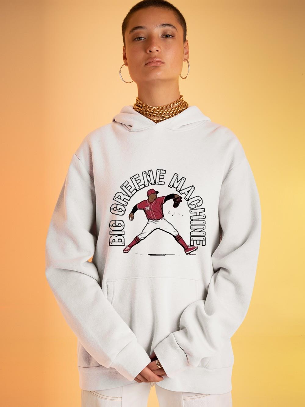 Hunter Greene Big Greene Machine shirt 1 Starwars News