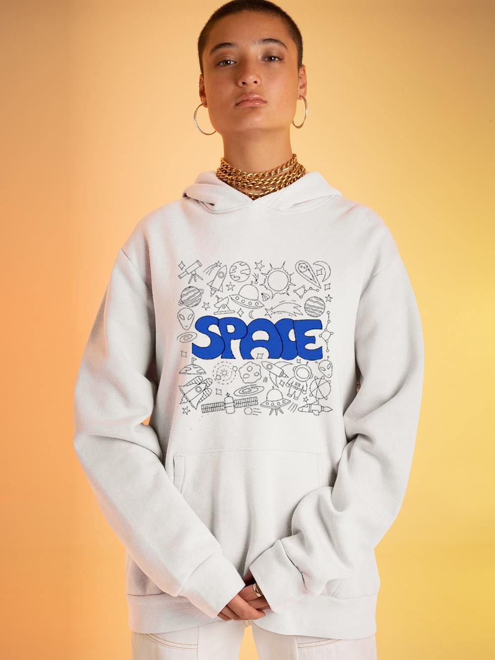 hh124 national space day 2021 shirt hoodie - National Space Day 2021 shirt