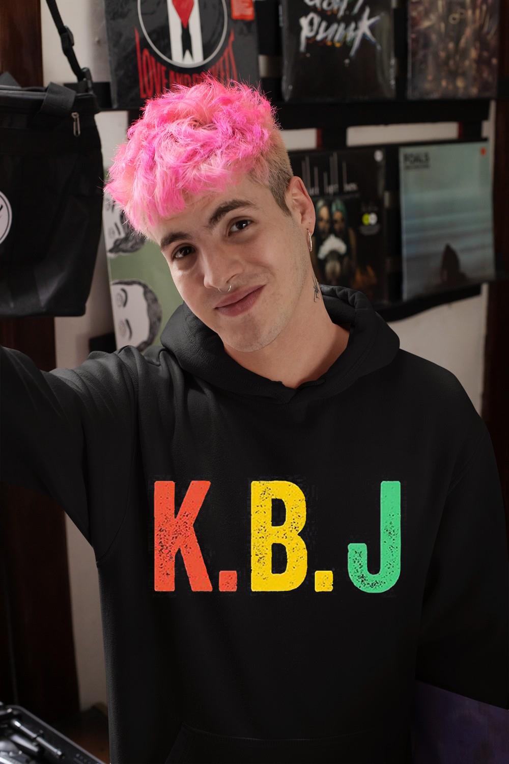 Supreme Court Justice Ketanji Brown Jackson Judge KBJ Shirt 1 Ncovtee News