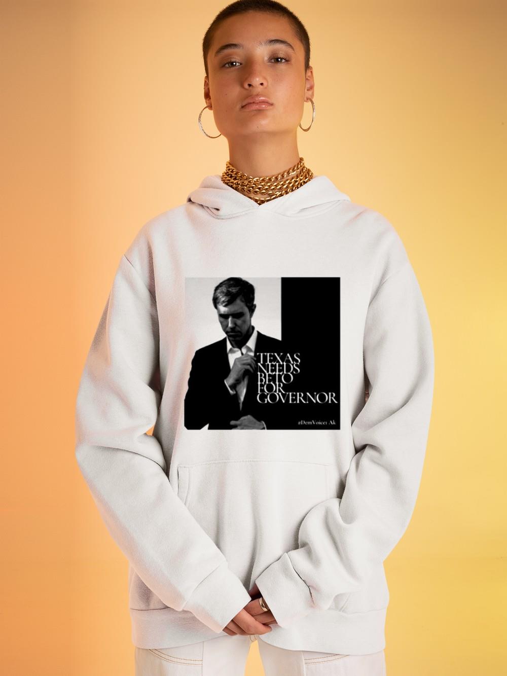 Texas Needs Beto For Governor shirt 1 Greatfuldeadshirts News