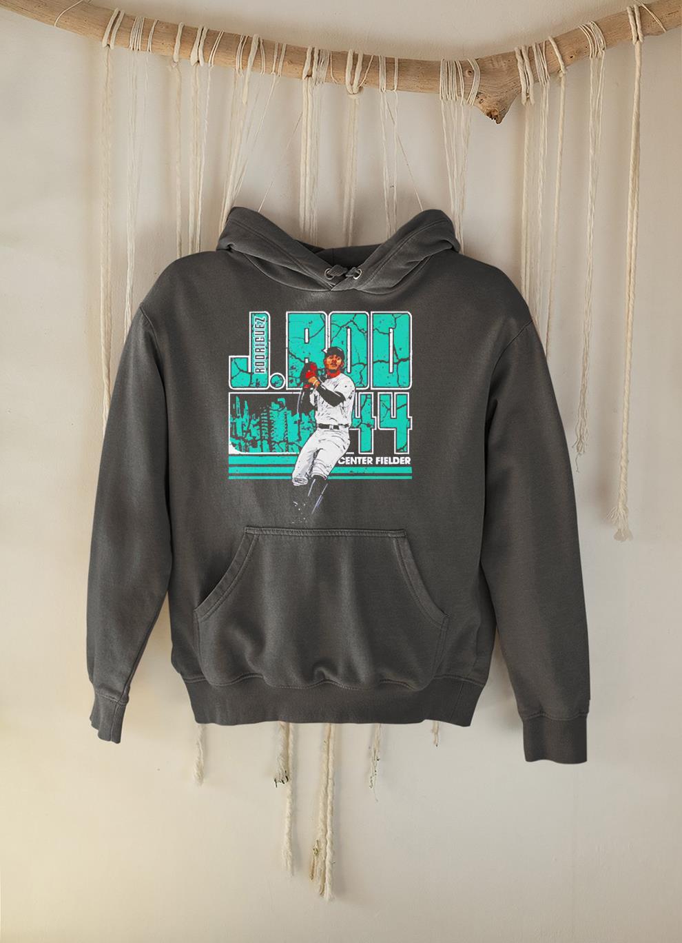 Julio Rodriguez Seattle Mariners J-rod shirt 1 MOTHERDAYSHIRTS NEWS