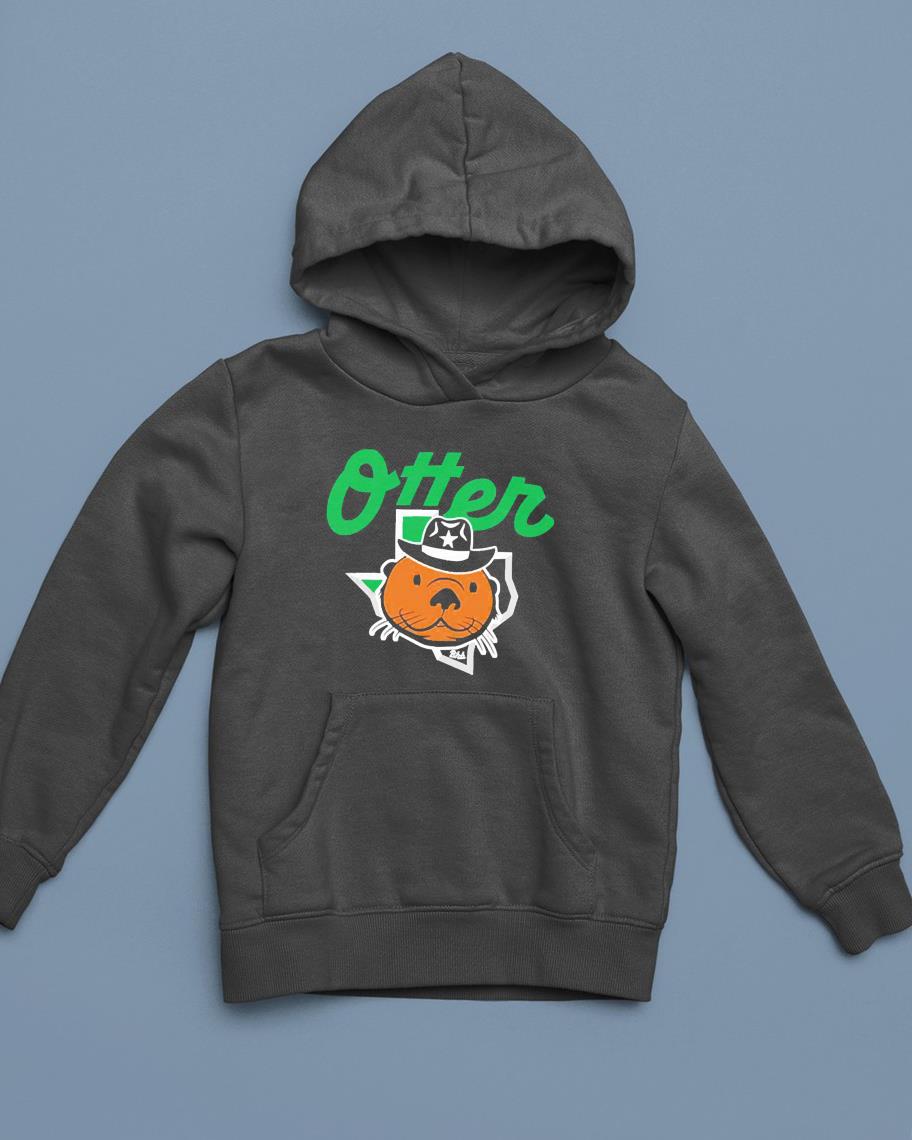 Dallas Stars Peeps Otter shirt 1 Starwars News