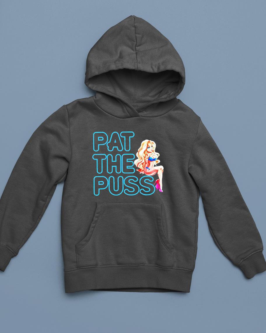 Erika Jayne Pat The Puss shirt 1 Greatfuldeadshirts News