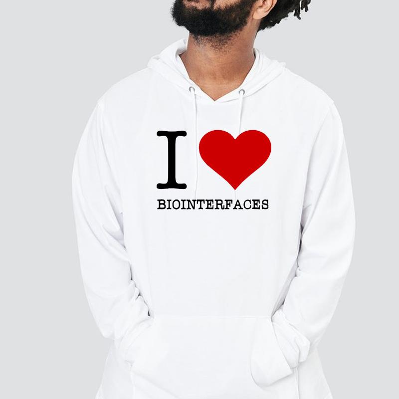 I Heart Biointerfaces Shirt 1 Thebeatlestshirt News