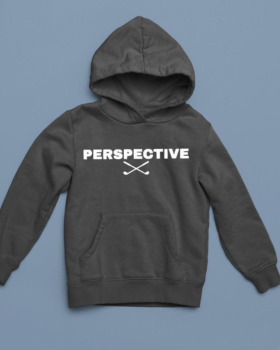 Perspective Hockey shirt 1