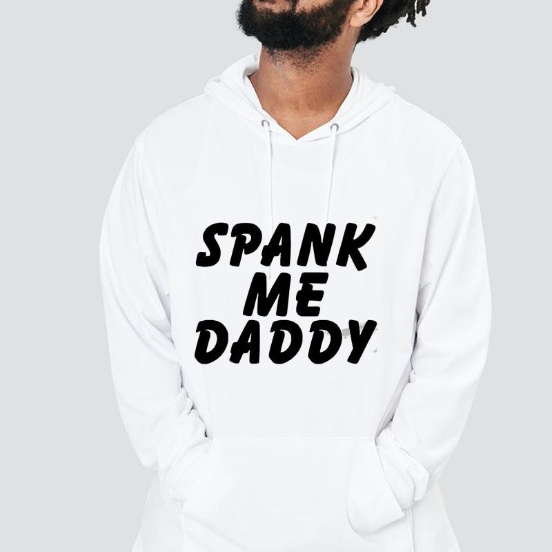 Spank Me Daddy Shirt 1