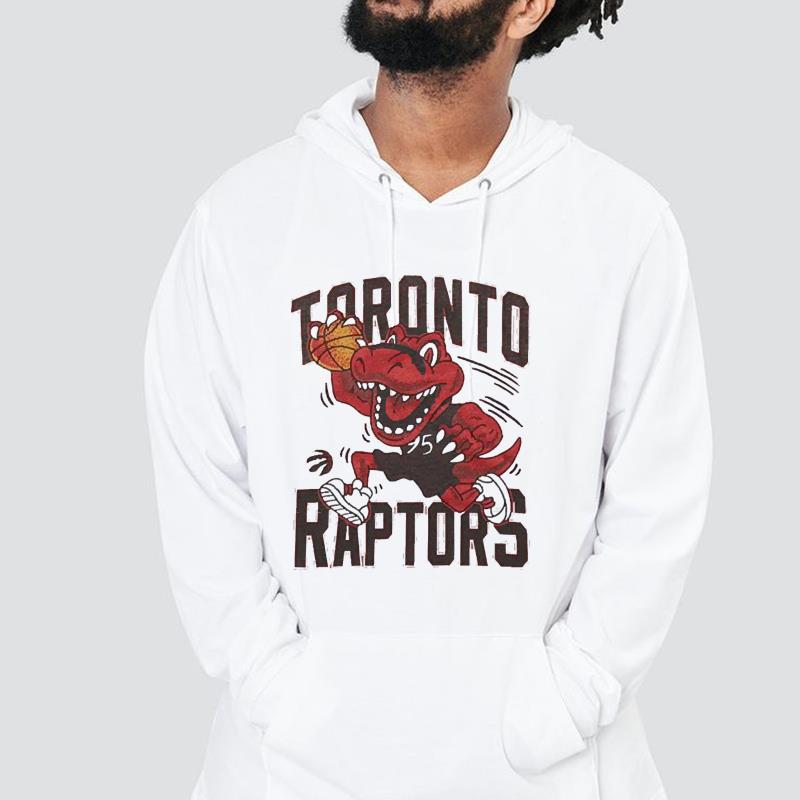 Toronto Raptors The Raptor shirt 1 Independencedayshirt News