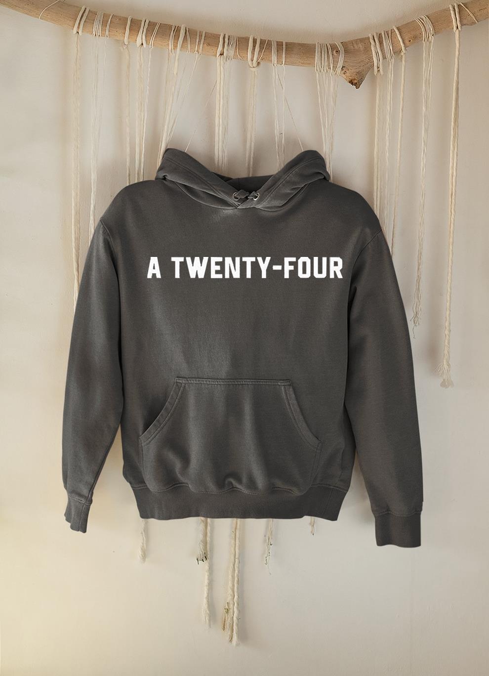 A Twenty Four shirt