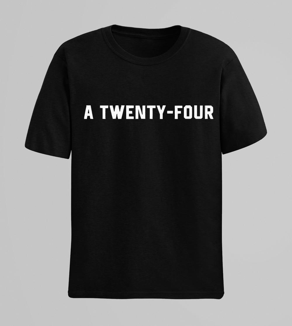 A Twenty Four shirt