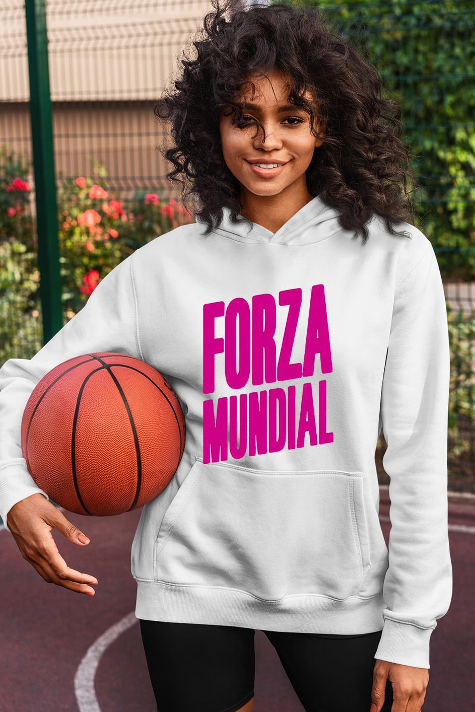 Forza mundial shirt