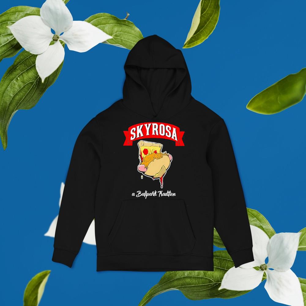 Skyrosa Ballpark Tradition Shirt
