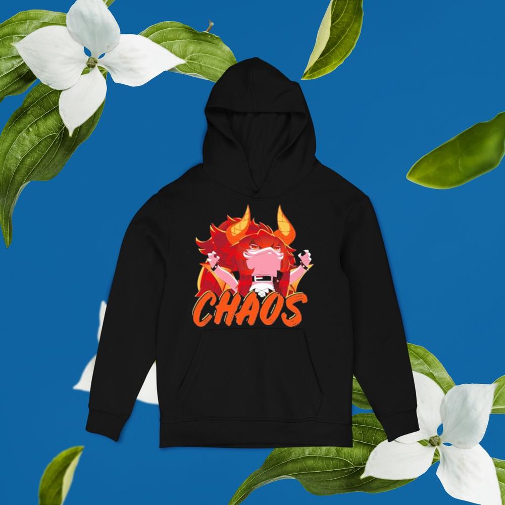 Zentreya Gecko Shirt