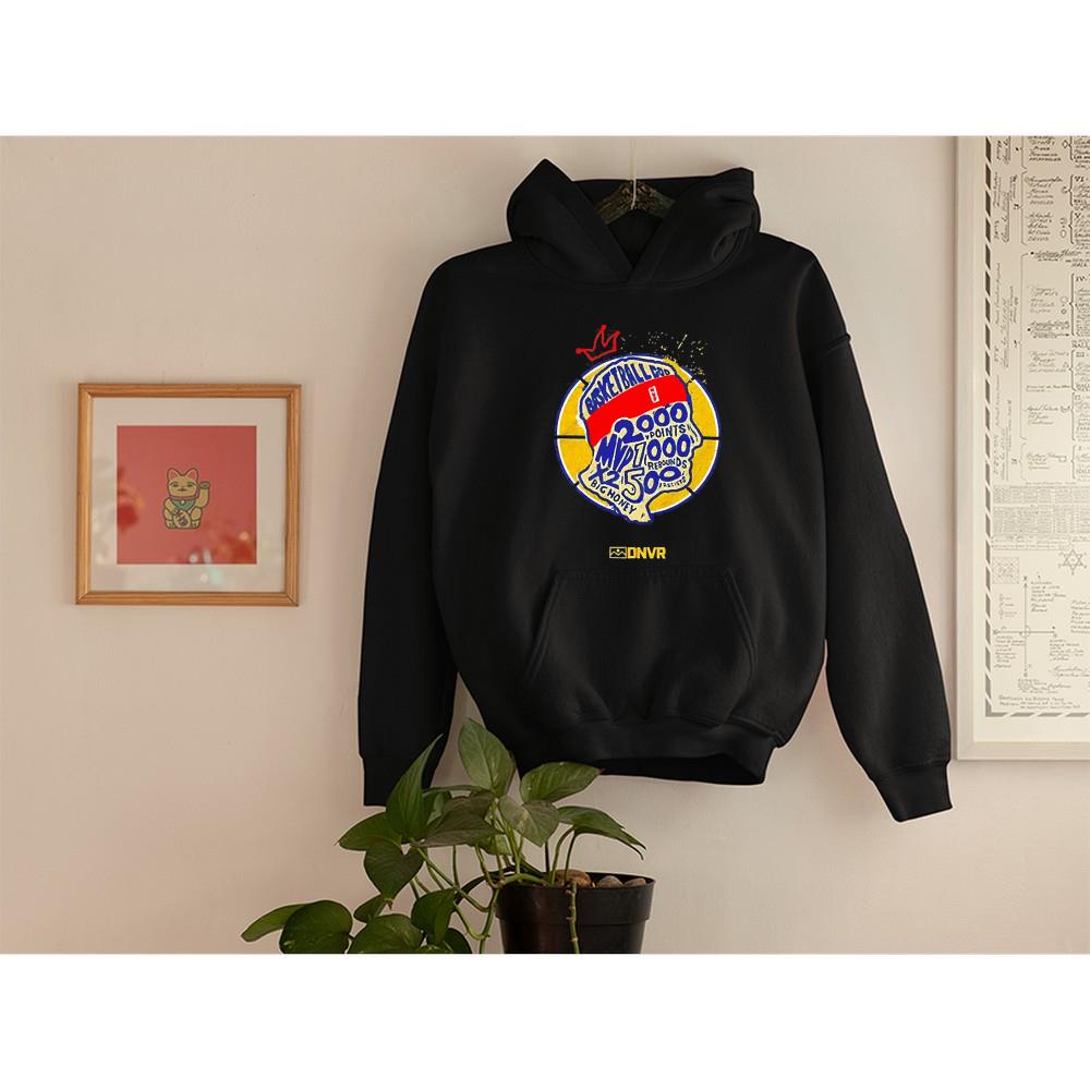 Dnvr Locker Basketball God Shirt hh144 dnvr locker basketball god shirt hoodie - Dnvr Locker Basketball God Shirt
