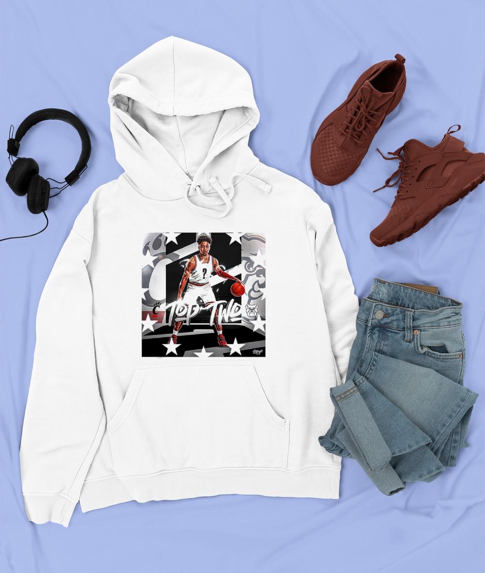 hh144 indiana hoosiers rob phinisee top two poster shirt hoodie - Indiana Hoosiers Rob Phinisee top two poster shirt