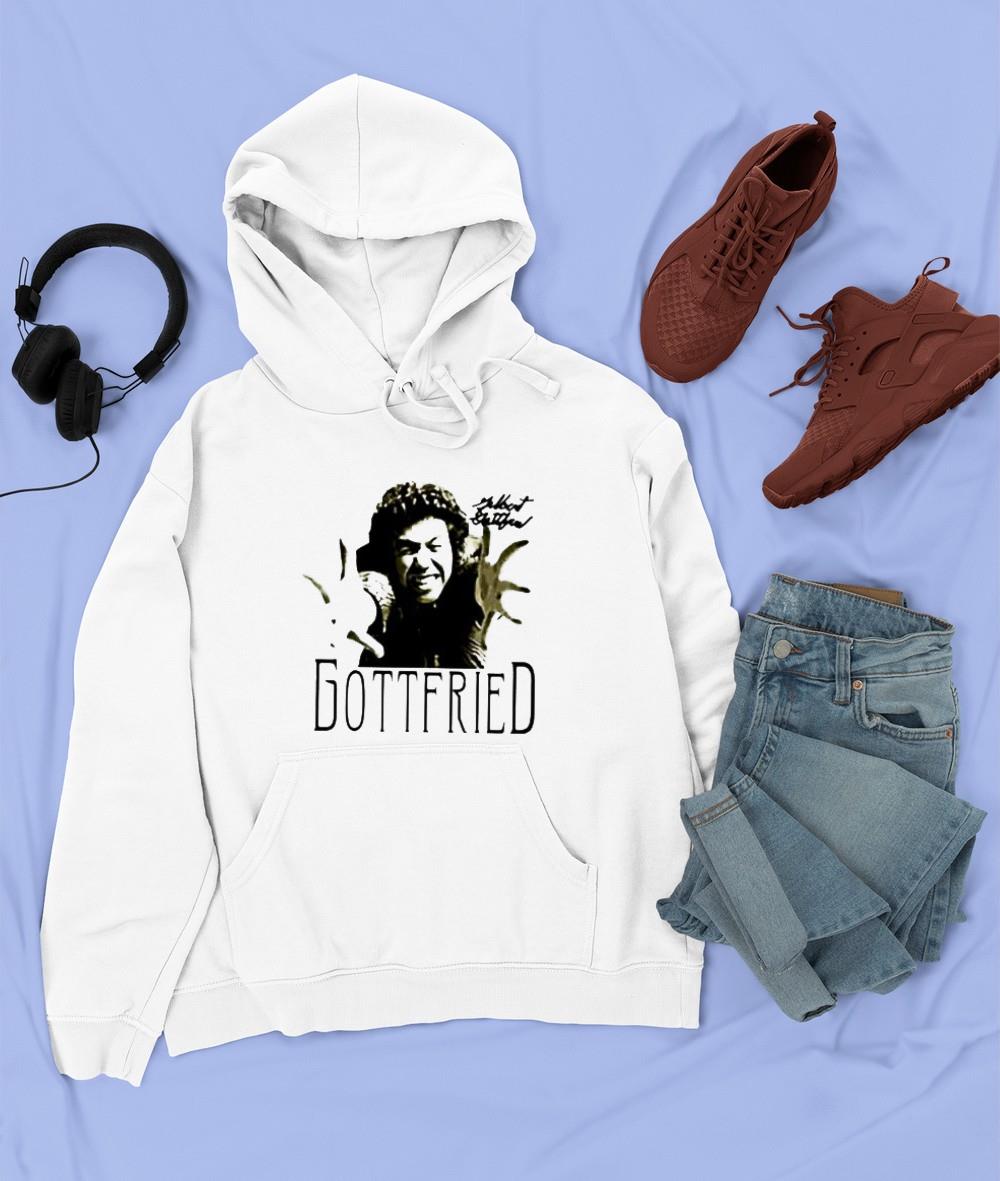 hh144 thank you for the memories gilbert gottfried rip 1955 2022 shirt hoodie - Thank You For The Memories Gilbert Gottfried RIP 1955 2022 shirt