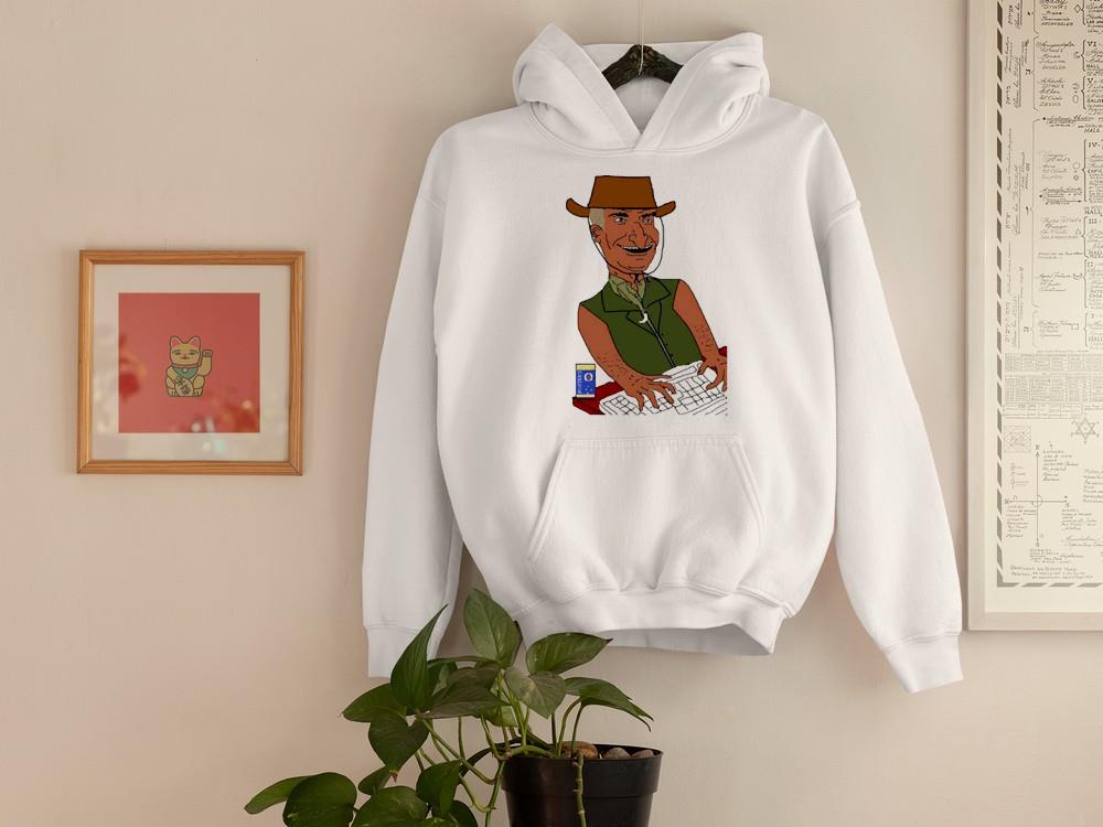 hh154 australian shitposters shirt hoodie - Australian Shitposters Shirt