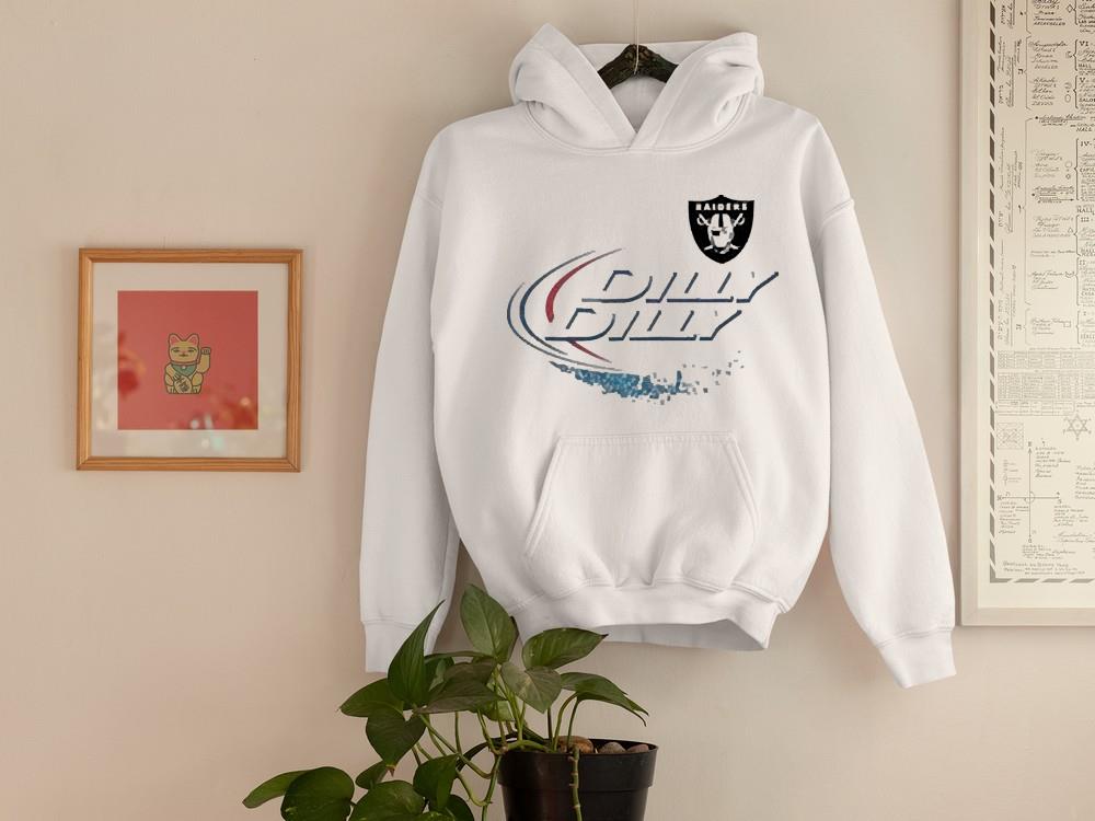 Dilly Dilly Oakland Raiders shirt 1