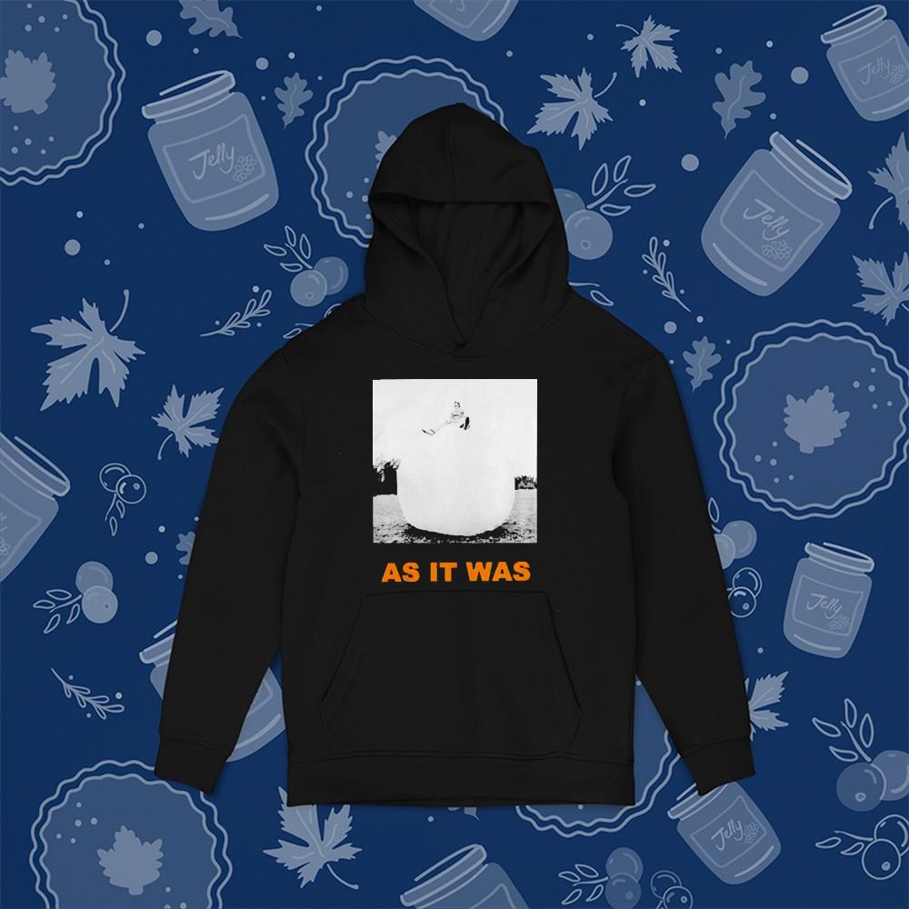 hh154 harry styles as it was shirt hoodie - Harry Styles As It Was Shirt
