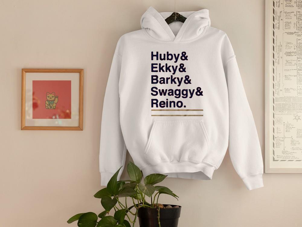 Huby Ekky Barky Swaggy Reino Shirt 1 Independencedayshirt News