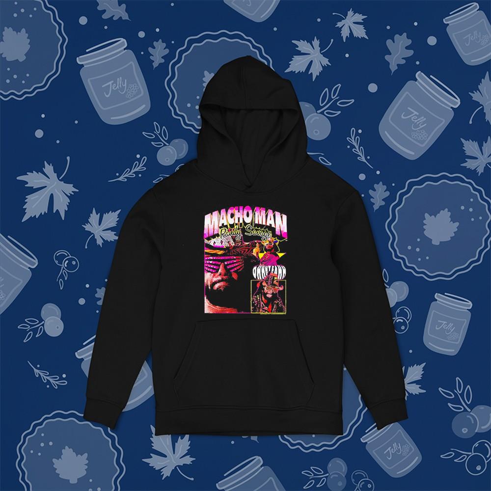 Macho Man Randy Savage Shirt 1 Thebeatlestshirt News