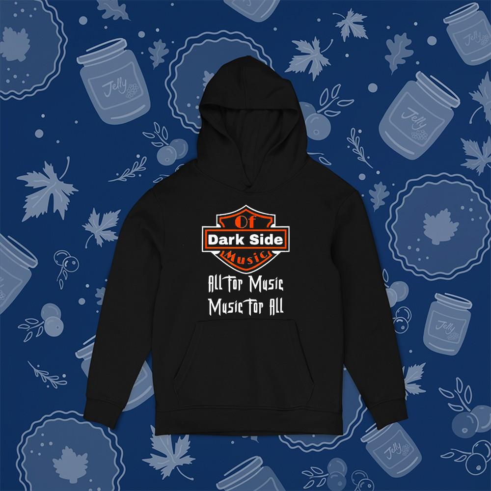The Dark Side Of Music All Top Music Shirt 1 Marvelcomicsteeshirt News