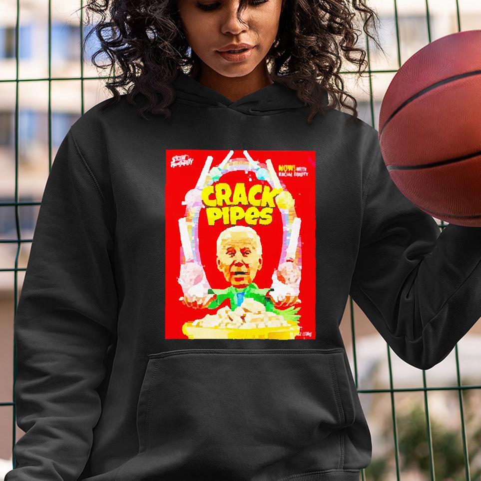 Joe Biden Crack Pipes shirt 1 MOTHERDAYSHIRTS NEWS