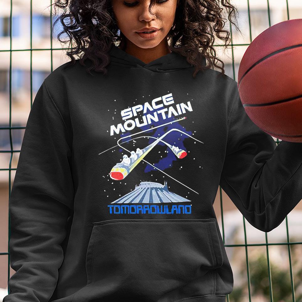 Space Mountain Shirt 1 TEACHERHEROSHIRT NEWS