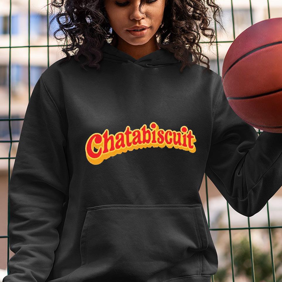 hh16 the chatabiscuit ethan lawrence shirt hoodie - The chatabiscuit ethan lawrence shirt