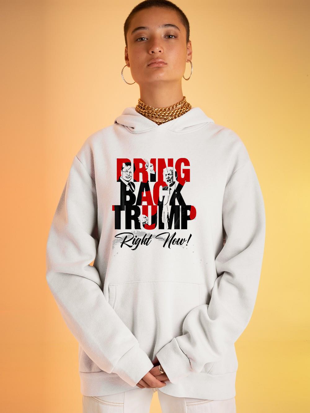 Bring Back Trump Right Now Trump 2024 Shirt 1 MOTHERDAYSHIRTS NEWS