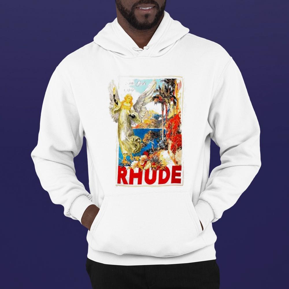 Fight Like Mia shirt 8