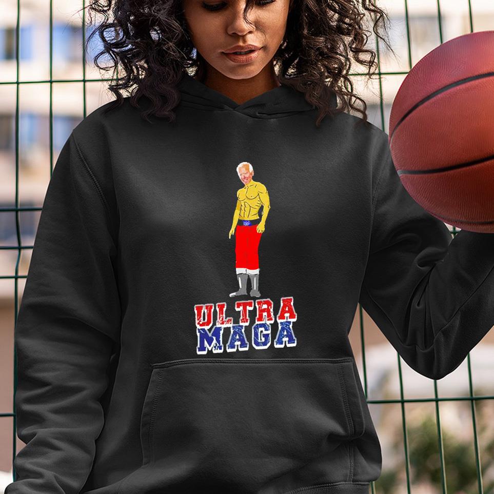 Anti Joe Biden Ultra MAGA Meme shirt 92 TEACHERHEROSHIRT NEWS