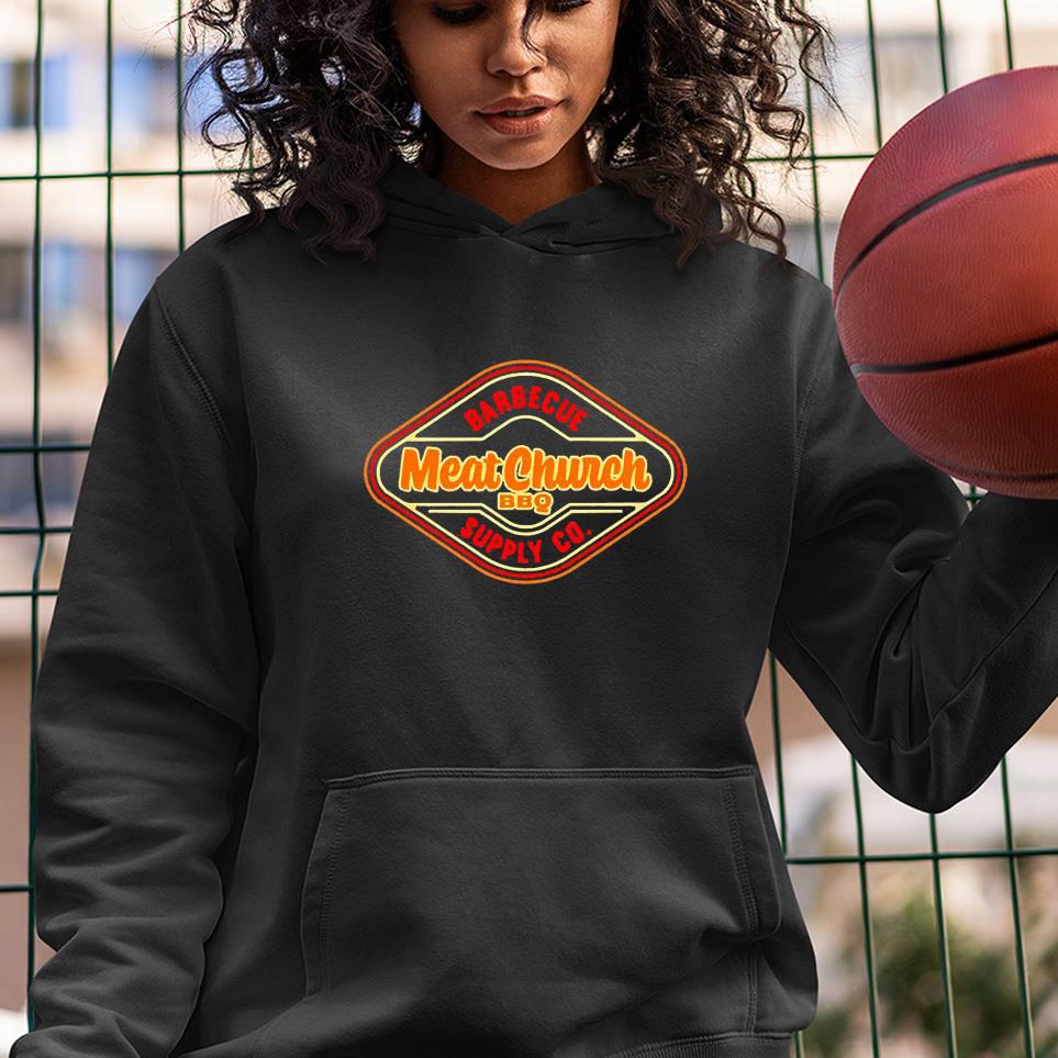 Barbecue Supply Meat Church Bbq shirt 1 Starwars News