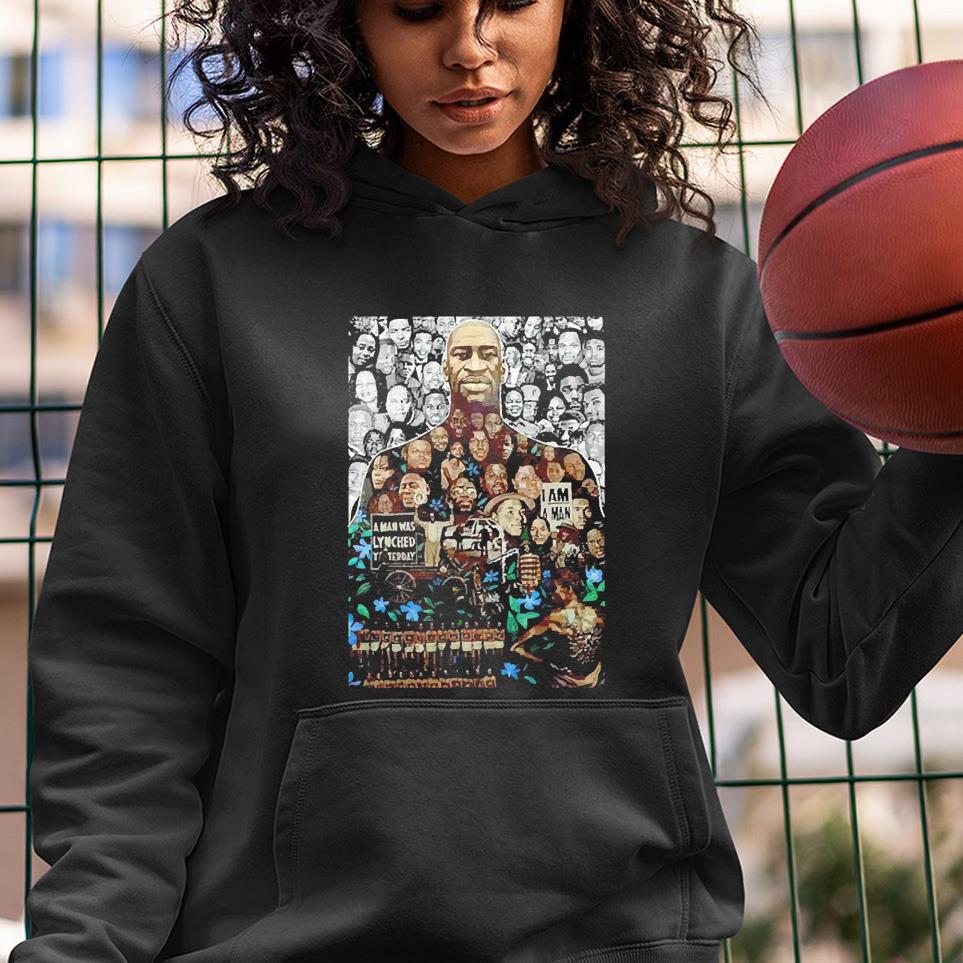 hh175 black lives matter shirt hoodie - Black Lives Matter shirt