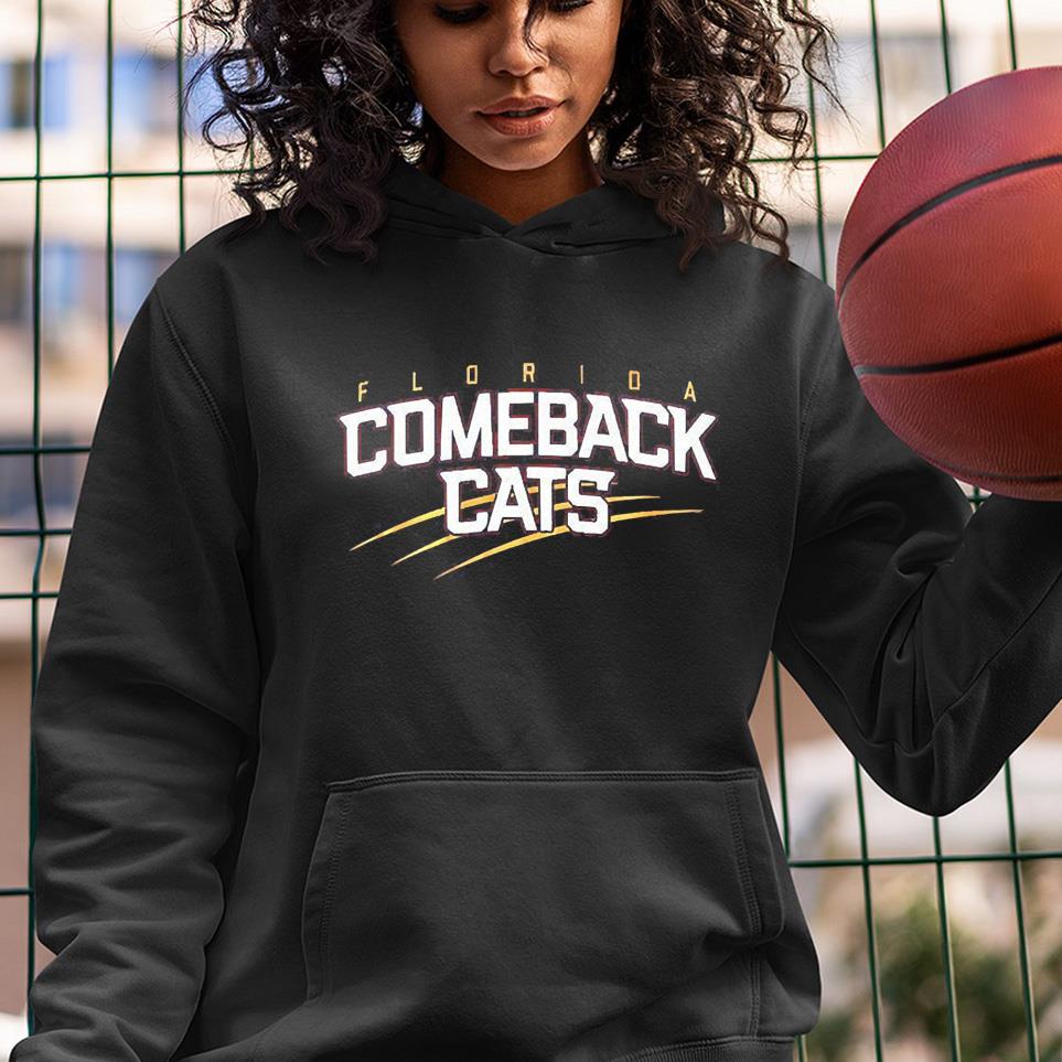 Florida Comeback Cats South Florida Hockey shirt 1 MOTHERDAYSHIRTS NEWS