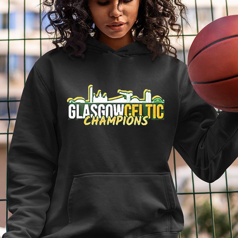Glasgow Celtic Champions Shirt 64 Doctorherotee News