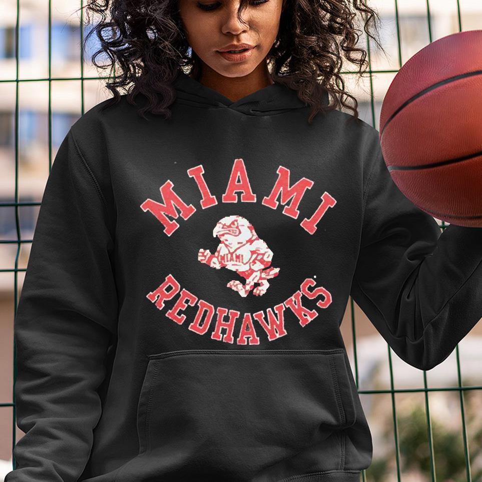 Swoop The Miami Redhawk shirt 1 Starwars News