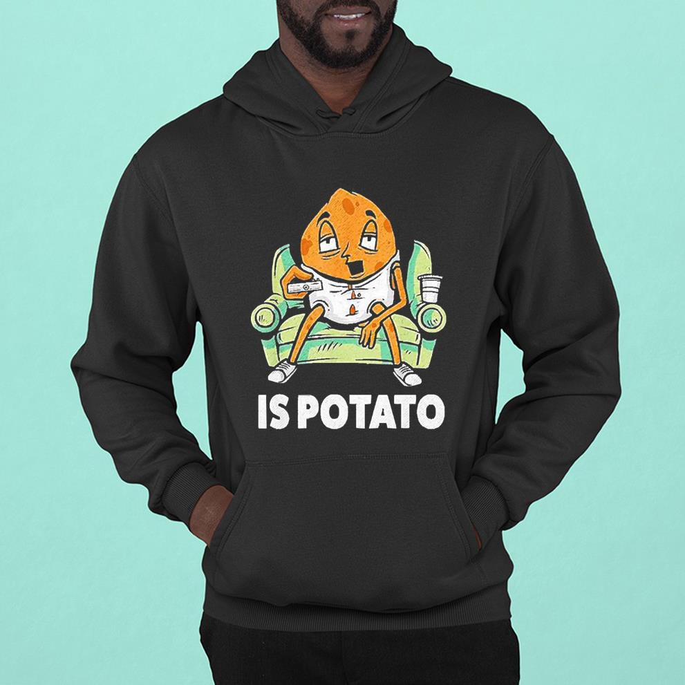 Is Potato Meme Shirt 1 Greatfuldeadshirts News