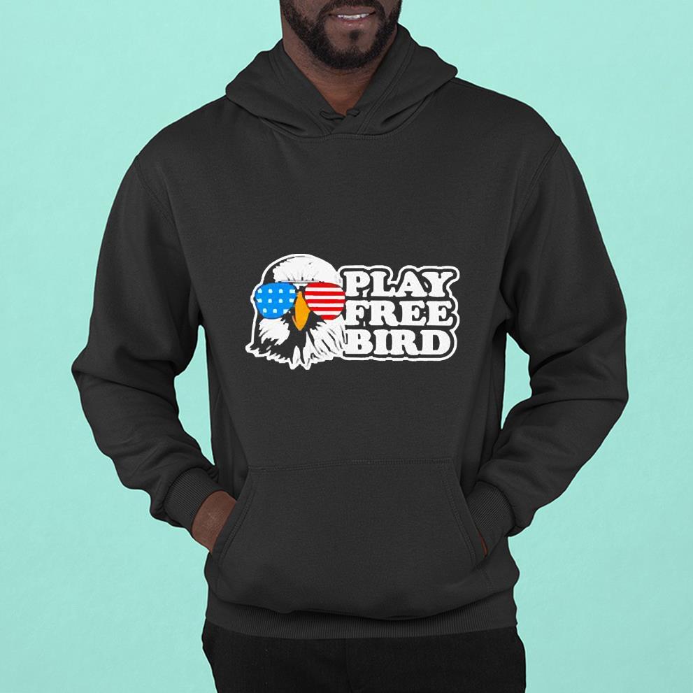 hh184 play frees bird shirt hoodie - Play Frees Bird shirt