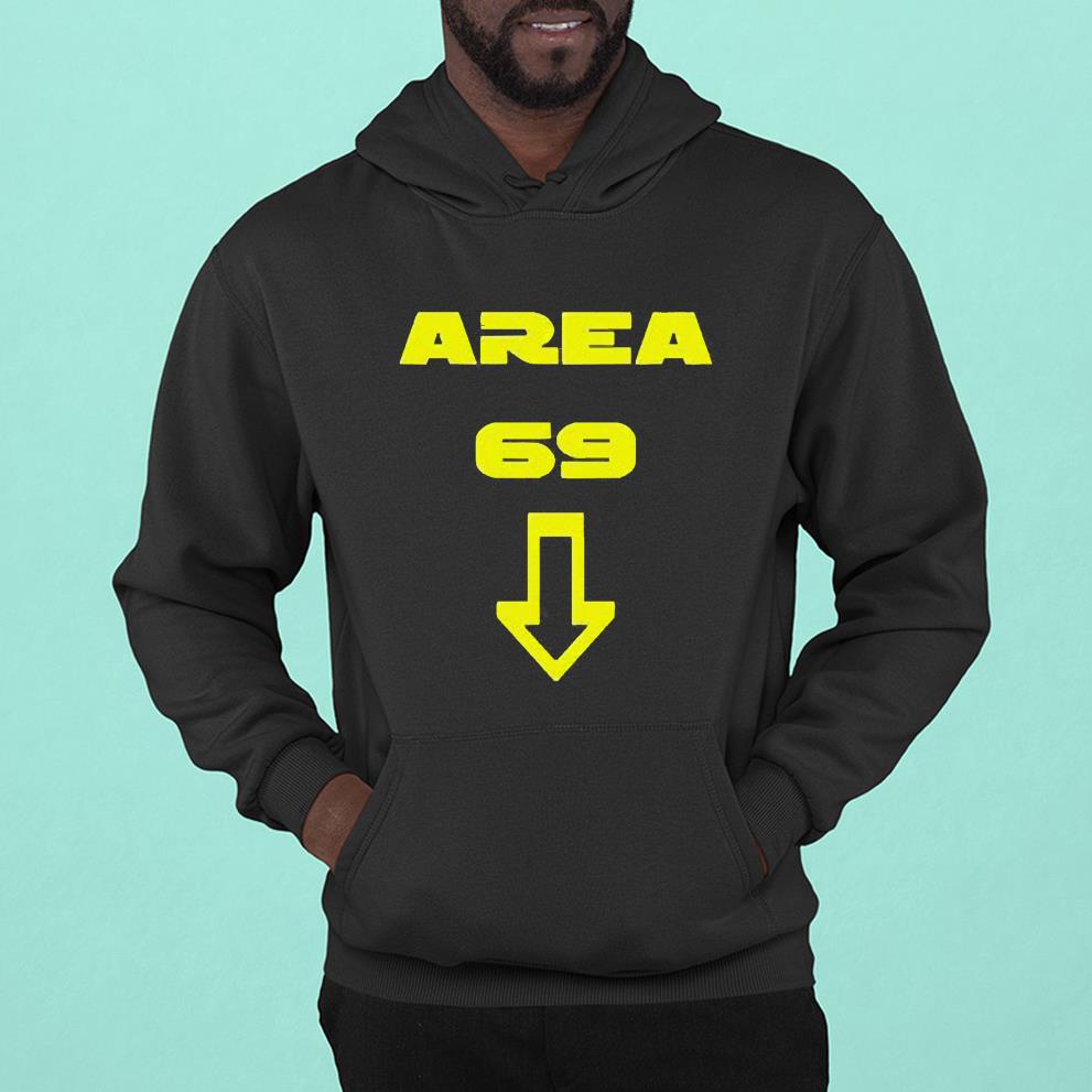 hh184 solar opposites area 69 shirt hoodie - Solar Opposites Area 69 shirt