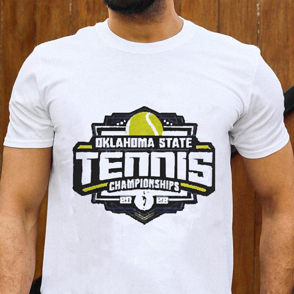 hh185 oklahoma state 2022 championship tennis shirt hoodie - Oklahoma State 2022 Championship Tennis shirt