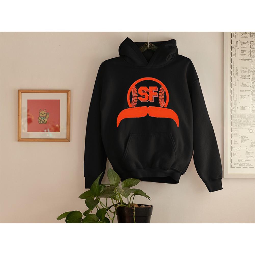 San Francisco Mustache May SF Shirt 1 mydisneyshirt news