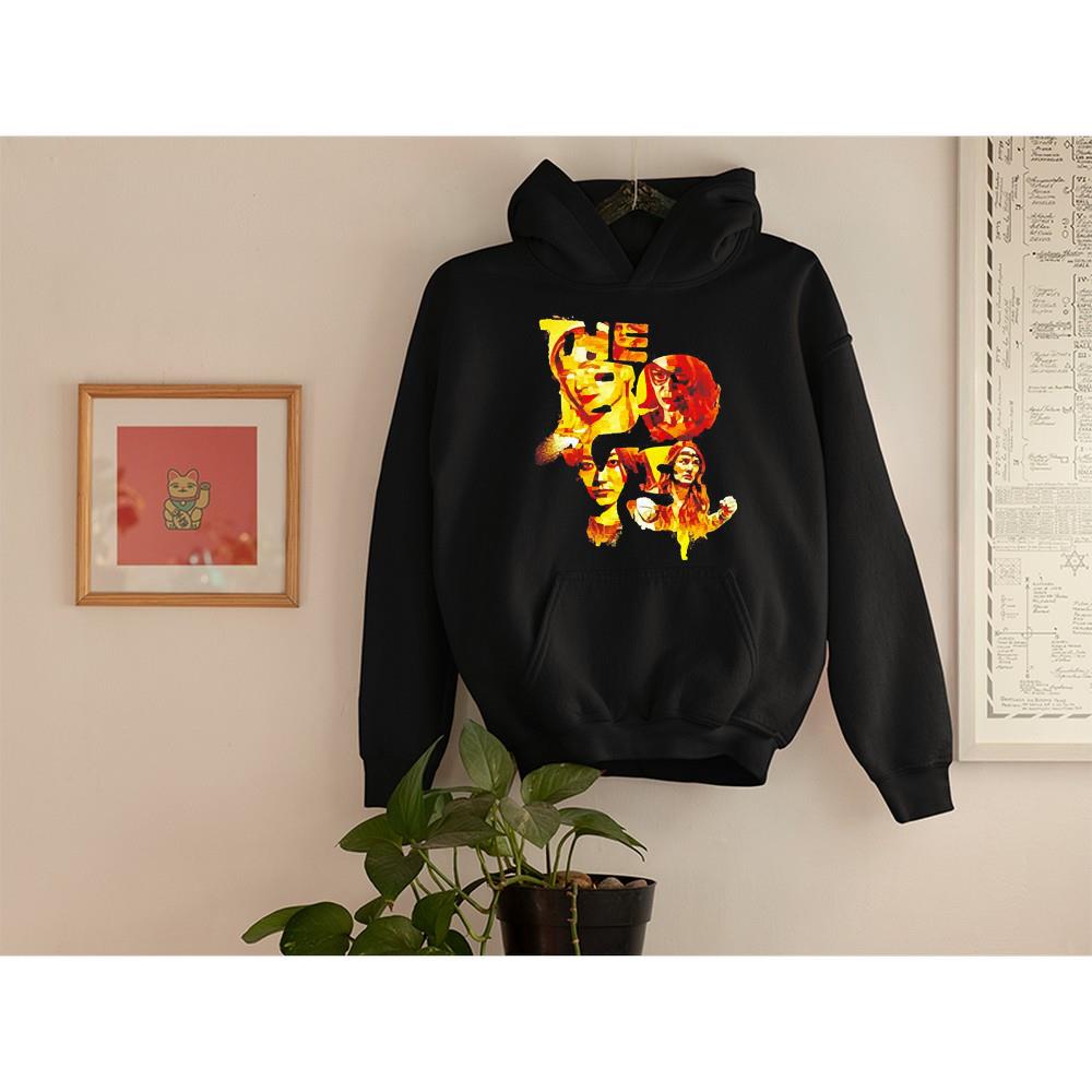 hh185 the boy 3 new logo shirt hoodie - The Boy 3 New Logo Shirt