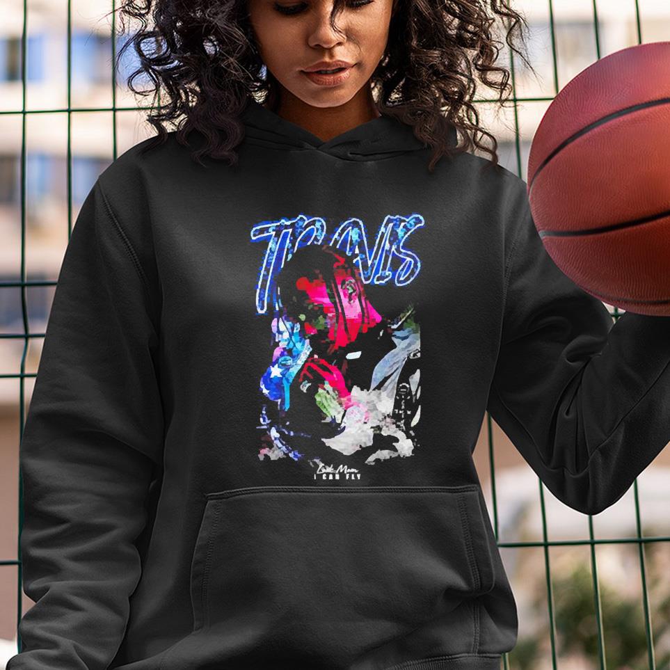Retro 90’s Vintage Travis Scott Cactus Jack Shirt