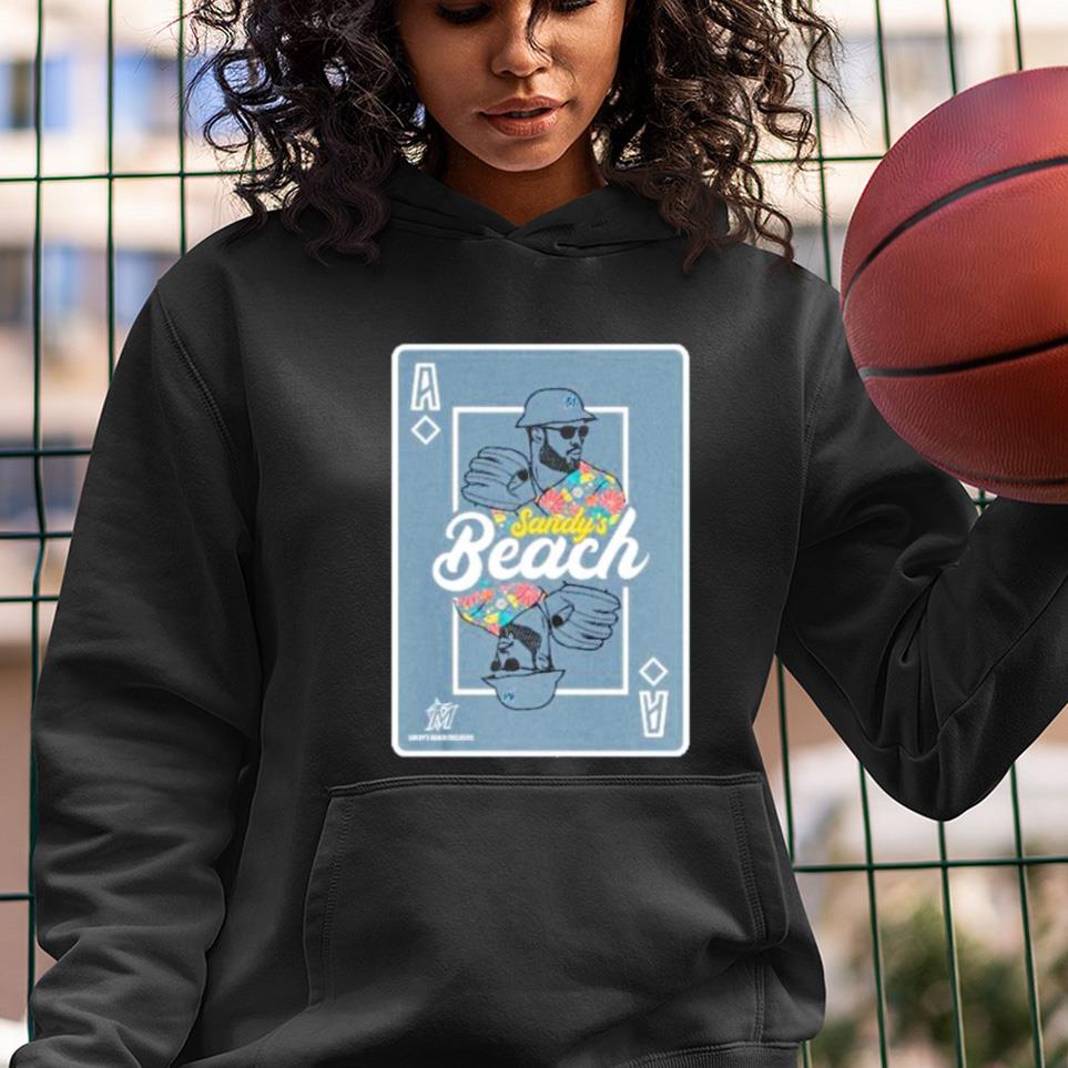 Sandy’s Beach Shirt