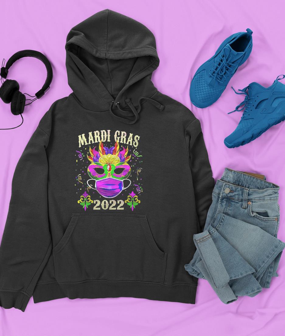 2022 Mardi Gras Costume – Mardi Gras 2022 shirt 1 Thebeatlestshirt News