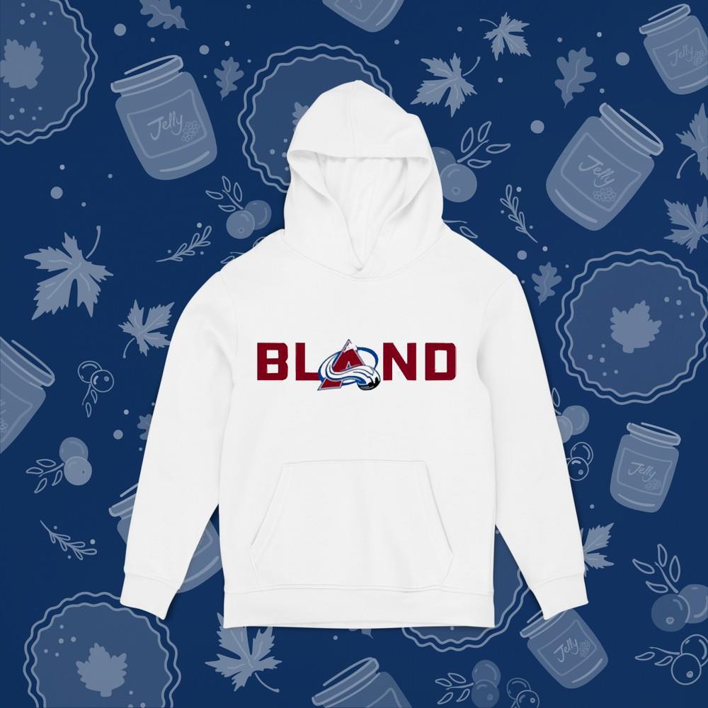 AJ Haefele Blais Hunter Bland Shirt 1 Thebeatlestshirt News