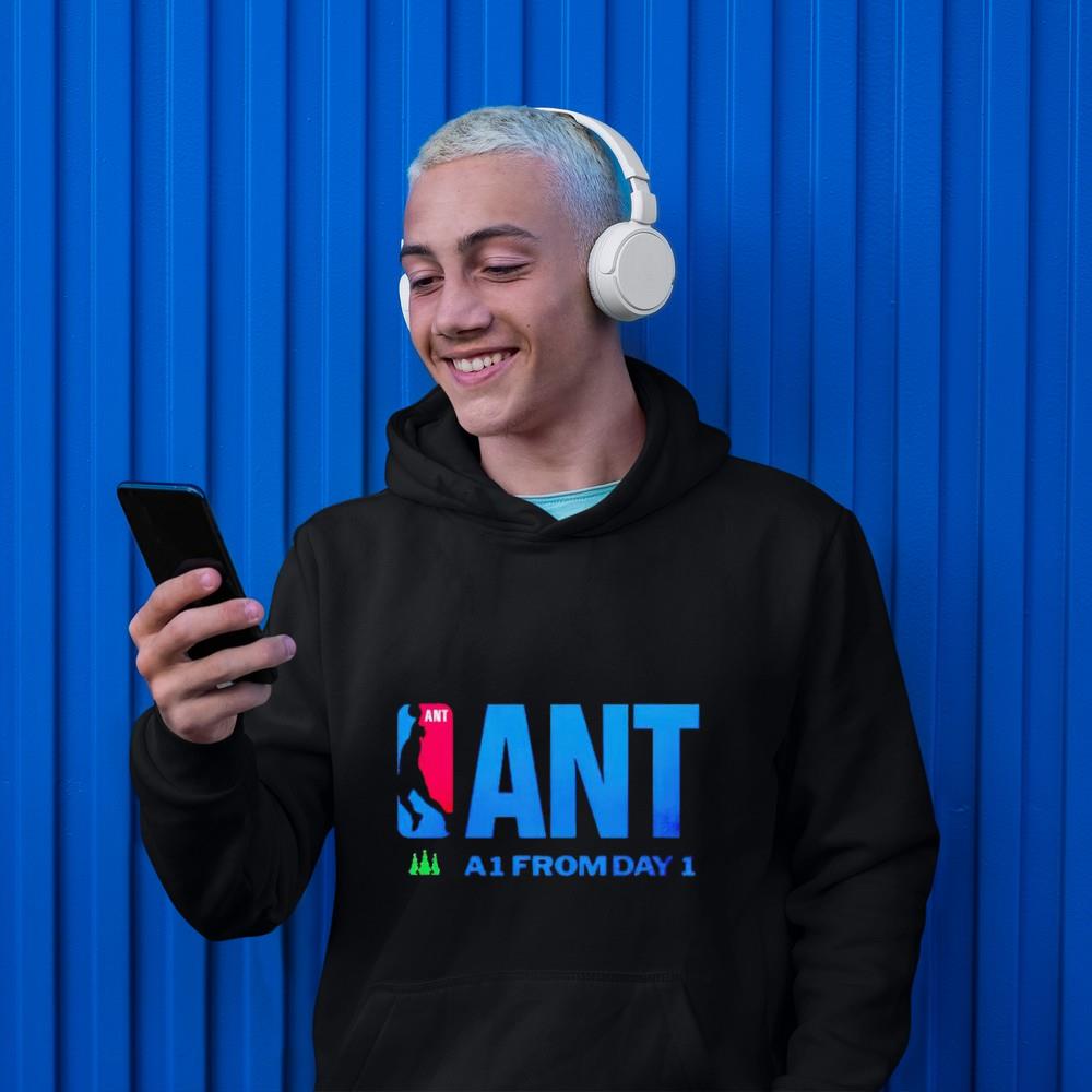 hh194 ant a1 frome day 1 shirt hoodie - Ant A1 Frome Day 1 Shirt