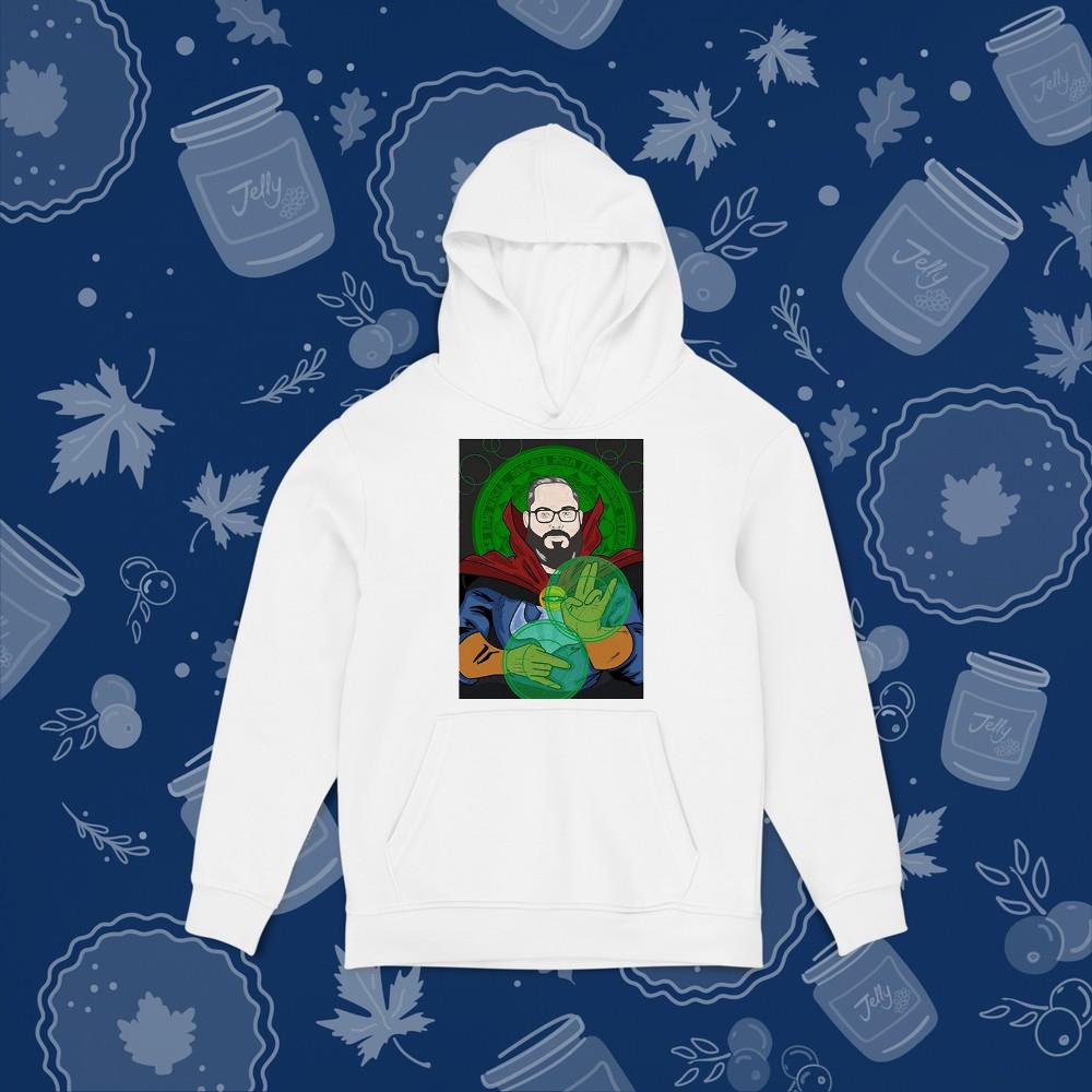 hh194 mr mike strange classic shirt hoodie - Mr Mike Strange Classic Shirt