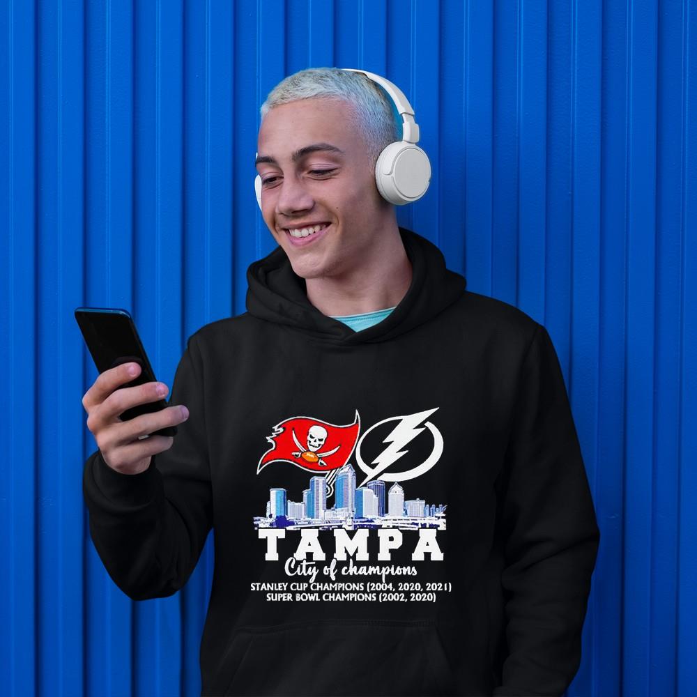 Tampa City Of Champions Shirt 1 Independencedayshirt News